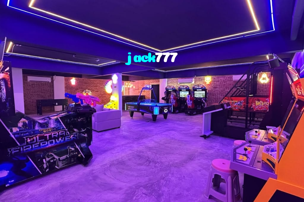 jack777
