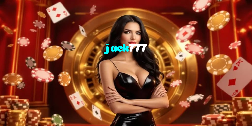 jack777 casino presented on mobile device in Pakistan with slots and live games